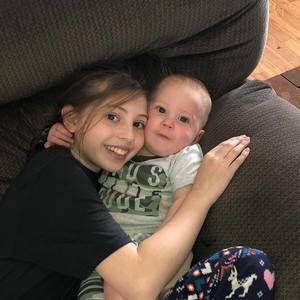 Meet your Posher, Kim